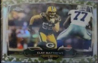 Clay Matthews