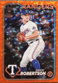 David Robertson