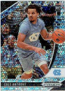 Cole Anthony