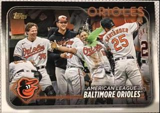 Baltimore Orioles