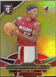 Jimmy Butler