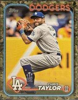 Chris Taylor