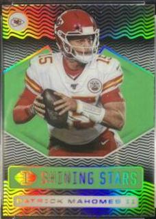 Patrick Mahomes II