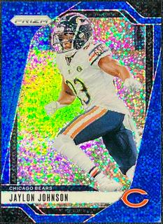 Jaylon Johnson