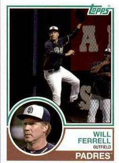 Will Ferrell