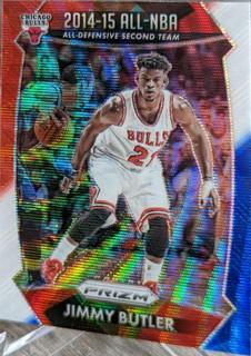 Jimmy Butler