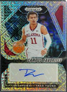 Trae Young