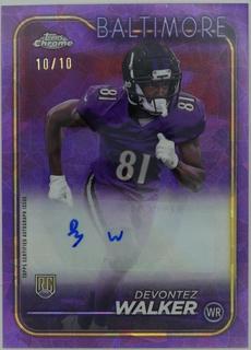 Devontez Walker