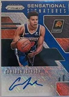 Cameron Johnson