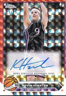 Kevin Huerter