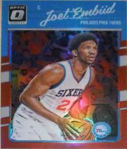 Joel Embiid
