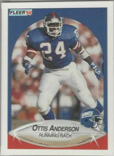 Ottis Anderson