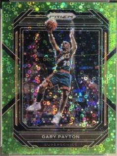Gary Payton