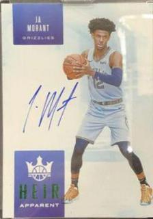 Ja Morant