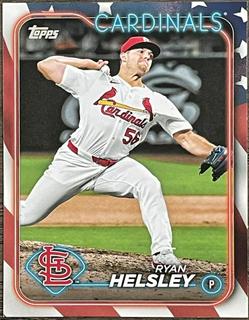 Ryan Helsley