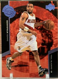 Damon Stoudamire