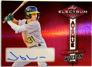 Jacob Wilson