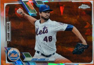 Jacob deGrom