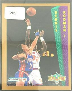 Dennis Rodman