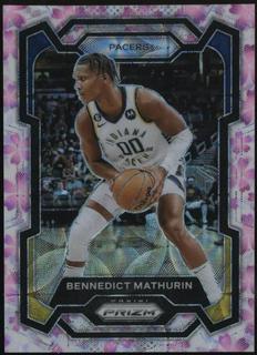 Bennedict Mathurin
