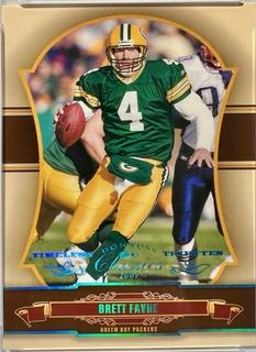 Brett Favre