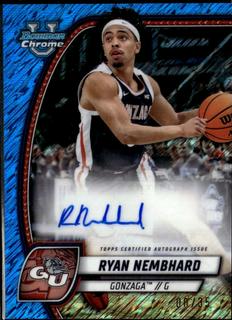 Ryan Nembhard