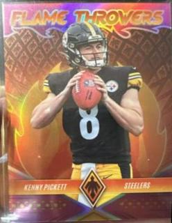 Kenny Pickett