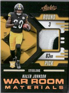 Kaleb Johnson