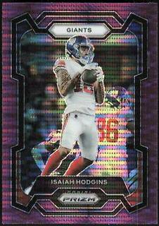 Isaiah Hodgins