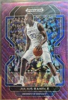 Julius Randle