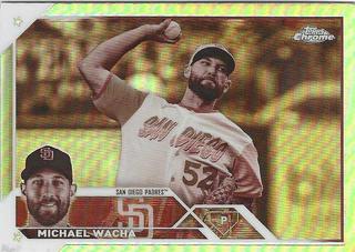 Michael Wacha