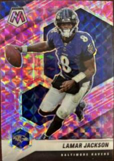 Lamar Jackson