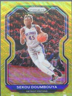 Sekou Doumbouya