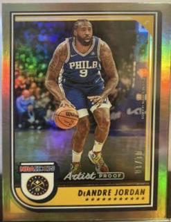 DeAndre Jordan