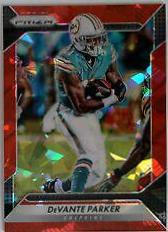 DeVante Parker