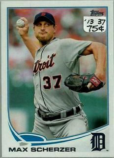 Max Scherzer