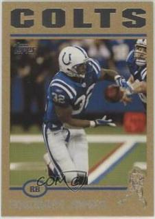 Edgerrin James