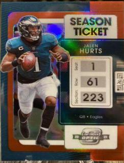Jalen Hurts