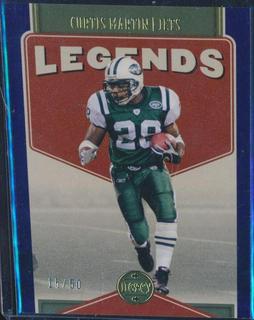 Curtis Martin