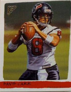 David Carr