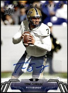 Tom Savage