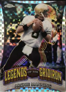 Archie Manning