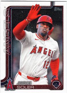 Jorge Soler