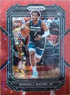 Wendell Moore Jr.