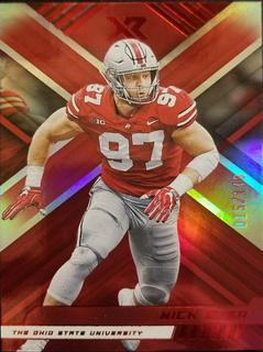 Nick Bosa