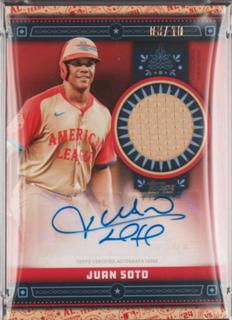 Juan Soto