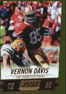 Vernon Davis
