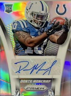 Donte Moncrief