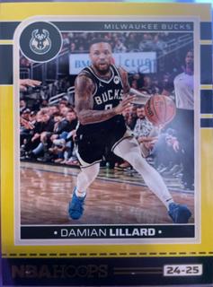 Damian Lillard