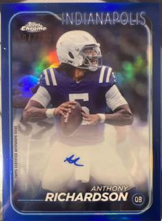 Anthony Richardson